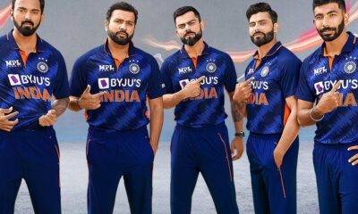 India CricketTeam